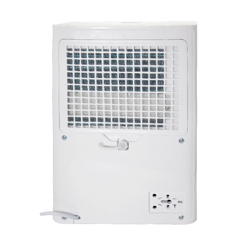 12L Compressor Dehumidifier with HEPA Air Purification KD-H01