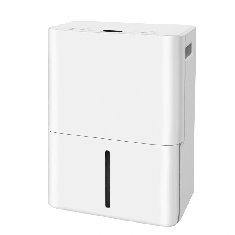 12L Compressor Dehumidifier with HEPA Air Purification KD-H01