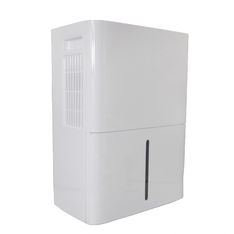 12L Compressor Dehumidifier with HEPA Air Purification KD-H01